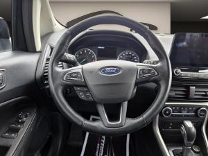 Miniature 14 Ford EcoSport Titanium * AWD * GPS * TOIT * CAMERA * CARPLAY * SIEGES CHAUFF * 2022