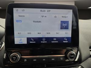 Miniature 16 Ford EcoSport Titanium * AWD * GPS * TOIT * CAMERA * CARPLAY * SIEGES CHAUFF * 2022