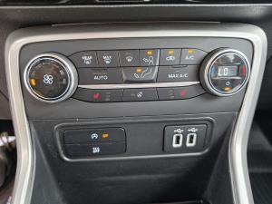Miniature 18 Ford EcoSport Titanium * AWD * GPS * TOIT * CAMERA * CARPLAY * SIEGES CHAUFF * 2022