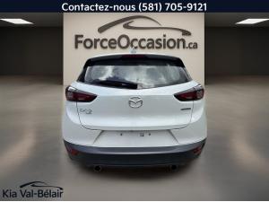 Miniature 8 Mazda CX-3 Gt * Awd * Cuir * Bose * Toit * Gps * Bi-Zone * Volant Chauff * 2021