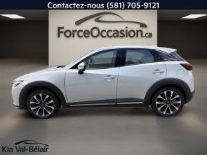Miniature 10 Mazda CX-3 Gt * Awd * Cuir * Bose * Toit * Gps * Bi-Zone * Volant Chauff * 2021