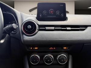 Miniature 14 Mazda CX-3 Gt * Awd * Cuir * Bose * Toit * Gps * Bi-Zone * Volant Chauff * 2021