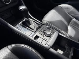 Miniature 16 Mazda CX-3 Gt * Awd * Cuir * Bose * Toit * Gps * Bi-Zone * Volant Chauff * 2021