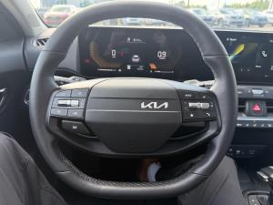 Miniature 8 Kia K4 Ex 2025