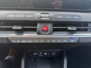 Miniature 14 Kia K4 Ex 2025