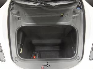 Miniature 22 Porsche 718 Boxster Roadster * Turbo * 300Hp * 2017