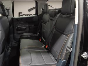 Miniature 7 Ford Maverick Tremor * Awd * Turbo * Caméra * Carplay * Volant Chauff * 2025