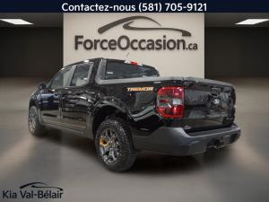 Miniature 11 Ford Maverick Tremor * Awd * Turbo * Caméra * Carplay * Volant Chauff * 2025