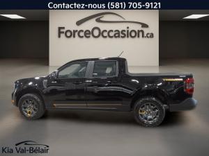 Miniature 12 Ford Maverick Tremor * Awd * Turbo * Caméra * Carplay * Volant Chauff * 2025