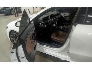 Miniature 5 Mercedes-Benz CLA Cla 35 Amg * Coupé * 4Matic * Cuir * Toit * Bi-Zone * Caméra 360° * 2025