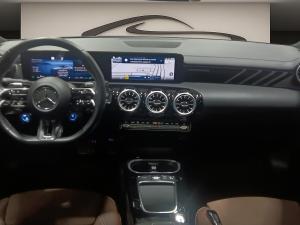 Miniature 6 Mercedes-Benz CLA Cla 35 Amg * Coupé * 4Matic * Cuir * Toit * Bi-Zone * Caméra 360° * 2025