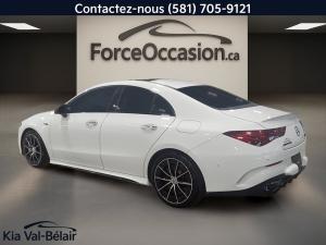 Miniature 12 Mercedes-Benz CLA Cla 35 Amg * Coupé * 4Matic * Cuir * Toit * Bi-Zone * Caméra 360° * 2025