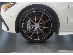 Miniature 14 Mercedes-Benz CLA Cla 35 Amg * Coupé * 4Matic * Cuir * Toit * Bi-Zone * Caméra 360° * 2025