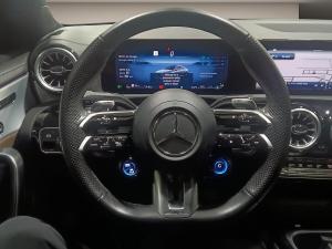 Miniature 16 Mercedes-Benz CLA Cla 35 Amg * Coupé * 4Matic * Cuir * Toit * Bi-Zone * Caméra 360° * 2025
