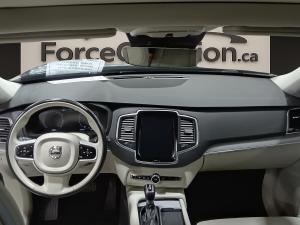Miniature 5 Volvo XC90 T6 Momentum * Awd * Cuir * Toit * Bi-Zone * Volant Chauff * 2022