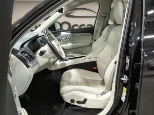 Miniature 6 Volvo XC90 T6 Momentum * Awd * Cuir * Toit * Bi-Zone * Volant Chauff * 2022