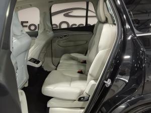 Miniature 8 Volvo XC90 T6 Momentum * Awd * Cuir * Toit * Bi-Zone * Volant Chauff * 2022