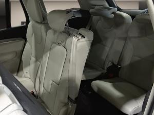 Miniature 9 Volvo XC90 T6 Momentum * Awd * Cuir * Toit * Bi-Zone * Volant Chauff * 2022
