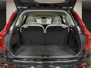 Miniature 10 Volvo XC90 T6 Momentum * Awd * Cuir * Toit * Bi-Zone * Volant Chauff * 2022