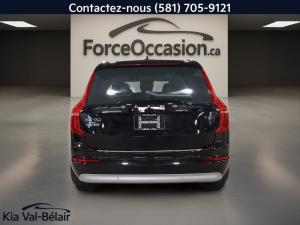 Miniature 12 Volvo XC90 T6 Momentum * Awd * Cuir * Toit * Bi-Zone * Volant Chauff * 2022