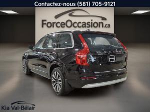 Miniature 13 Volvo XC90 T6 Momentum * Awd * Cuir * Toit * Bi-Zone * Volant Chauff * 2022