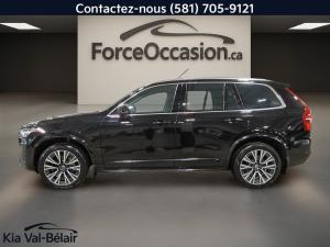 Miniature 14 Volvo XC90 T6 Momentum * Awd * Cuir * Toit * Bi-Zone * Volant Chauff * 2022