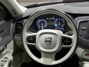 Miniature 17 Volvo XC90 T6 Momentum * Awd * Cuir * Toit * Bi-Zone * Volant Chauff * 2022