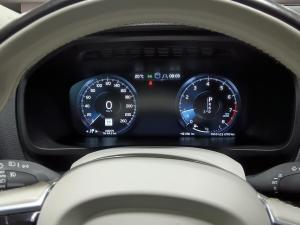 Miniature 18 Volvo XC90 T6 Momentum * Awd * Cuir * Toit * Bi-Zone * Volant Chauff * 2022