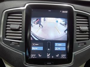 Miniature 20 Volvo XC90 T6 Momentum * Awd * Cuir * Toit * Bi-Zone * Volant Chauff * 2022