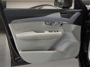 Miniature 22 Volvo XC90 T6 Momentum * Awd * Cuir * Toit * Bi-Zone * Volant Chauff * 2022