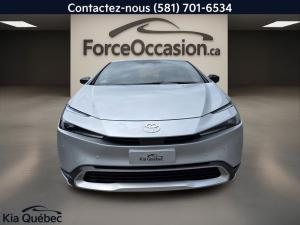 Miniature 5 Toyota Prius Prime Se Phev *Carplay *Caméra *Volant/Siege Chauffant *Cruise 2024