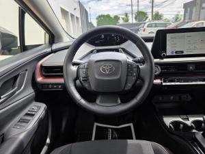 Miniature 12 Toyota Prius Prime Se Phev *Carplay *Caméra *Volant/Siege Chauffant *Cruise 2024