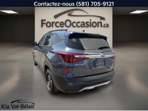 Miniature 10 Kia Seltos Lx * Awd * Cruise * Caméra * Carplay * Sièges Chauff * 2021