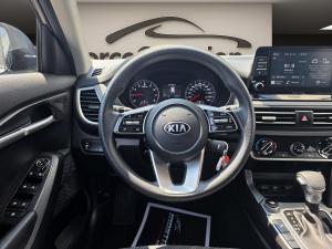 Miniature 13 Kia Seltos Lx * Awd * Cruise * Caméra * Carplay * Sièges Chauff * 2021