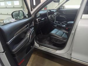 Miniature 13 Kia Telluride Sx* Awd* Seiges Chauffants* Cruise* Carplay* Camera* 2023