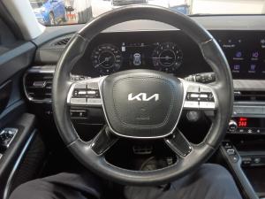Miniature 14 Kia Telluride Sx* Awd* Seiges Chauffants* Cruise* Carplay* Camera* 2023