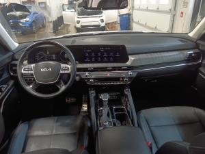 Miniature 21 Kia Telluride Sx* Awd* Seiges Chauffants* Cruise* Carplay* Camera* 2023