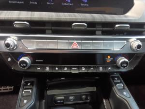 Miniature 27 Kia Telluride Sx* Awd* Seiges Chauffants* Cruise* Carplay* Camera* 2023