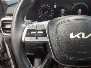 Miniature 35 Kia Telluride Sx* Awd* Seiges Chauffants* Cruise* Carplay* Camera* 2023