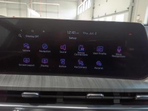 Miniature 37 Kia Telluride Sx* Awd* Seiges Chauffants* Cruise* Carplay* Camera* 2023