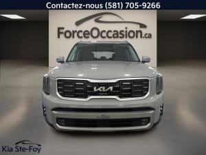 Miniature 7 Kia Telluride Sx* Awd* Seiges Chauffants* Cruise* Carplay* Camera* 2023