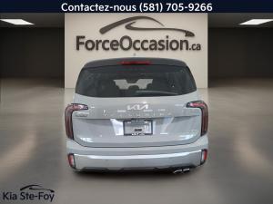 Miniature 8 Kia Telluride Sx* Awd* Seiges Chauffants* Cruise* Carplay* Camera* 2023