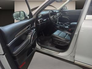 Miniature 17 Kia Telluride Sx* Awd* Seiges Chauffants* Cruise* Carplay* Camera* 2023