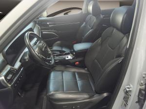 Miniature 18 Kia Telluride Sx* Awd* Seiges Chauffants* Cruise* Carplay* Camera* 2023