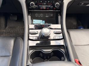 Miniature 17 Jeep Grand Cherokee 4xe Overland PHEV 4x4 2023