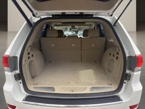 Miniature 8 Jeep Grand Cherokee Overland * 4X4 * V6 * Cuir * Gps * Bi-Zone * Caméra 360° * 2021