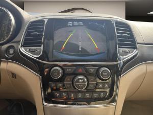 Miniature 17 Jeep Grand Cherokee Overland * 4X4 * V6 * Cuir * Gps * Bi-Zone * Caméra 360° * 2021