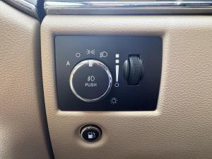 Miniature 24 Jeep Grand Cherokee Overland * 4X4 * V6 * Cuir * Gps * Bi-Zone * Caméra 360° * 2021