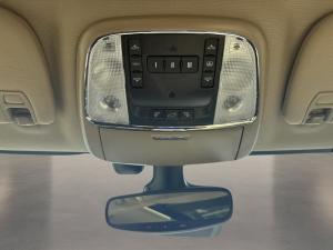 Miniature 25 Jeep Grand Cherokee Overland * 4X4 * V6 * Cuir * Gps * Bi-Zone * Caméra 360° * 2021