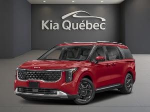 2026 Kia Carnival Carnival Sx - Image 1